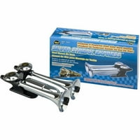 Engine Compartment Mount Dual Tone Wolo 809-24 24 Volt Engine Compartment Mount Dual Tone Wolo 809-24 24 Volt